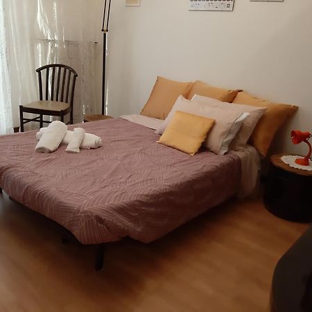 Apartament Da Federico Triest Zewnętrze zdjęcie