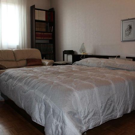 Apartament Da Federico Triest Zewnętrze zdjęcie