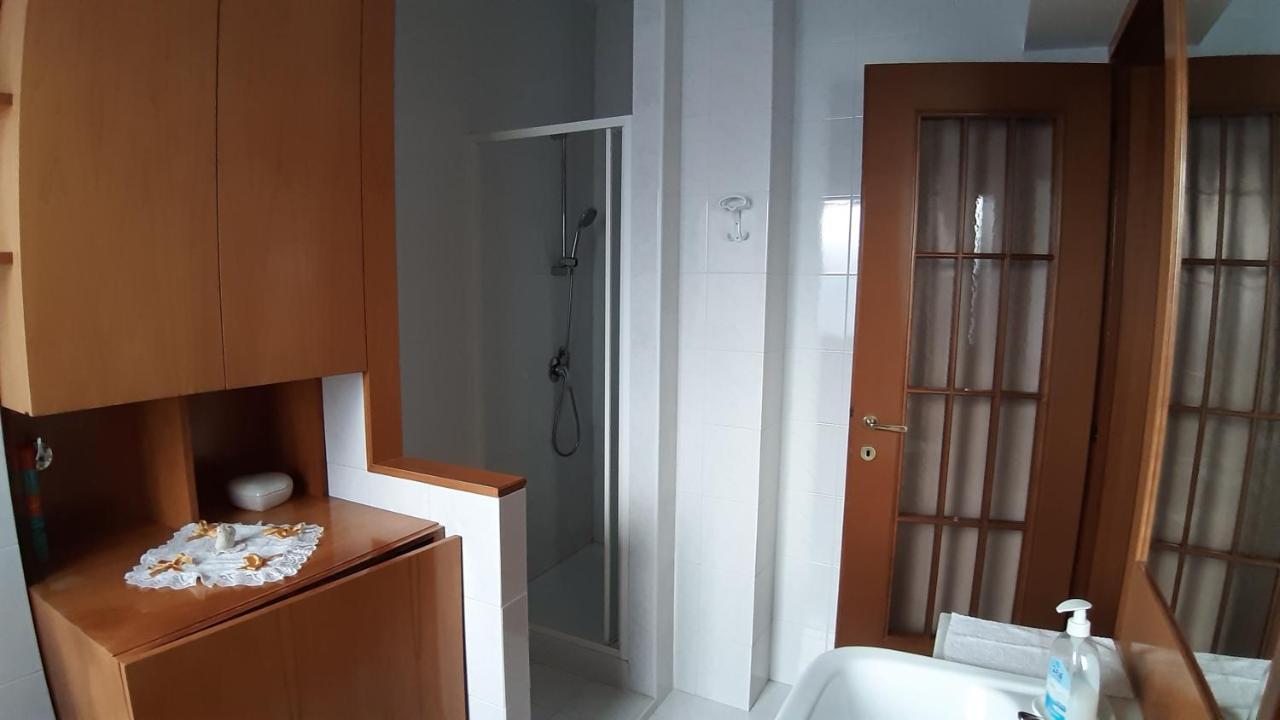 Apartament Da Federico Triest Zewnętrze zdjęcie