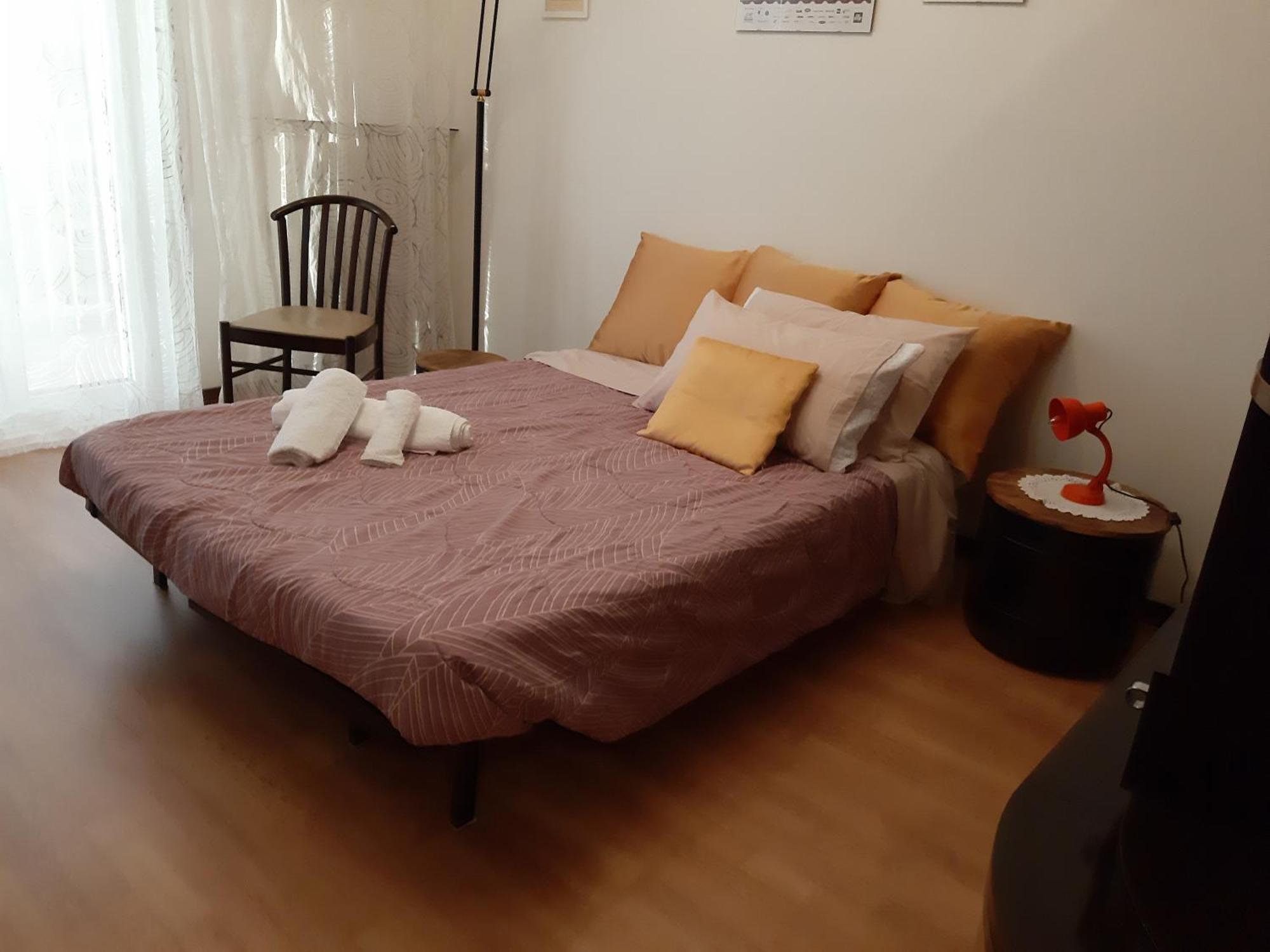 Apartament Da Federico Triest Zewnętrze zdjęcie